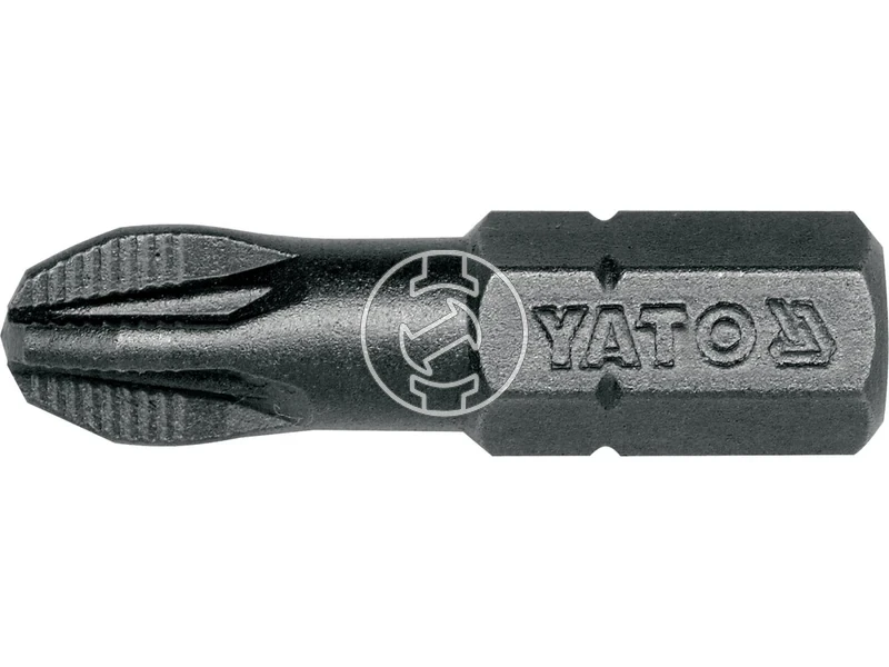 Kép: Yato pozidrive behajtobit PZ3 x 25 mm 50 db.webp