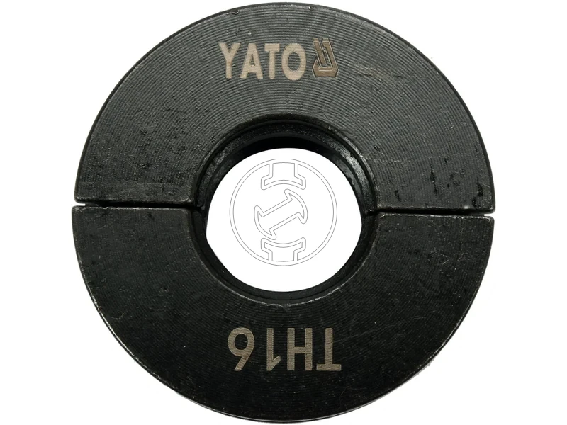 Kép: Yato prespofa TH 16 mm.webp