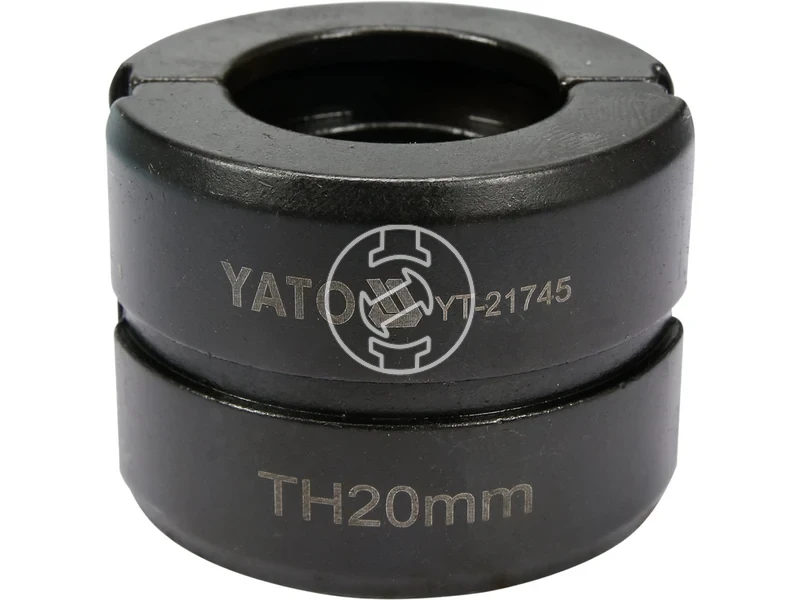 Kép: Yato prespofa TH 20 mm.webp