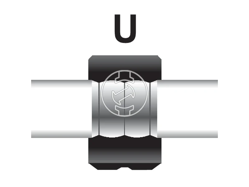 Kép: Yato prespofa U 18 mm.webp