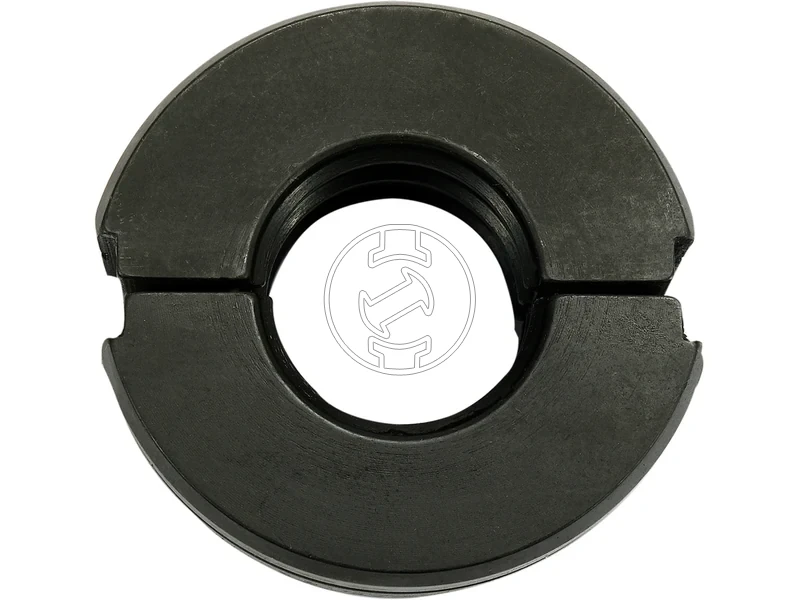 Kép: Yato prespofa U 18 mm.webp