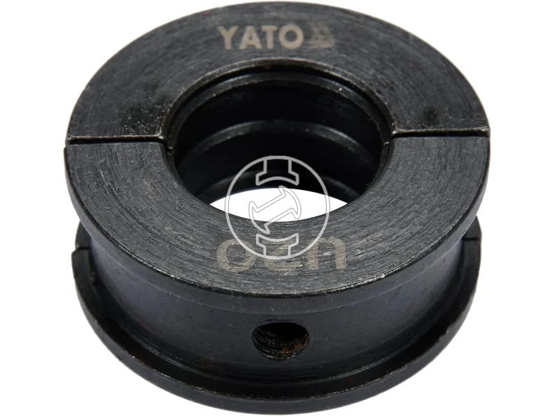 Kép: Yato prespofa U 20 mm.webp