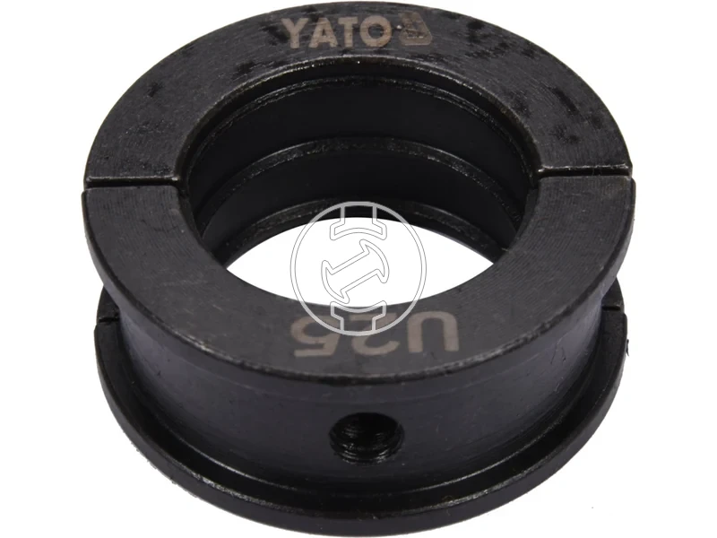 Kép: Yato prespofa U 25 mm.webp