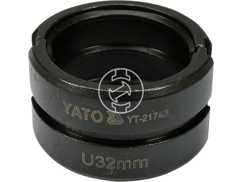 Kép: Yato prespofa U 32 mm.webp