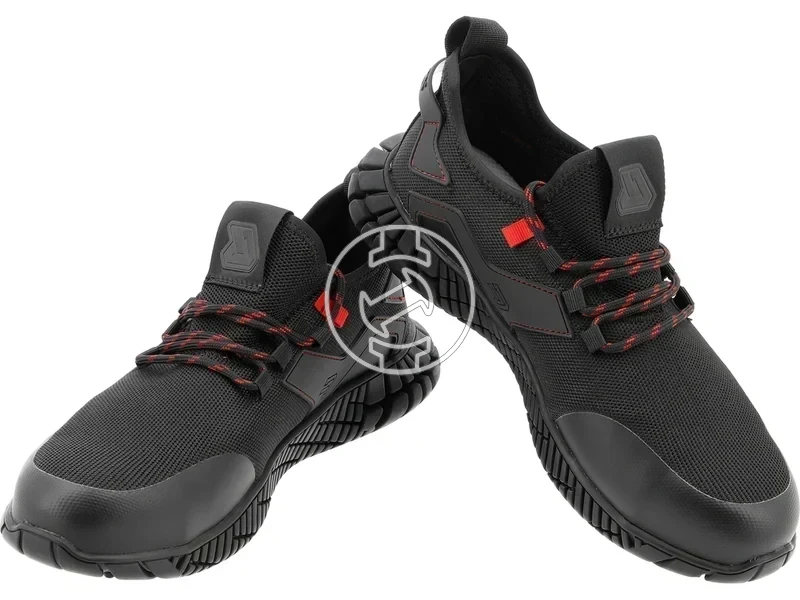 Kép: Yato Pretoria munkavedelmi cipo meret 39_0.webp