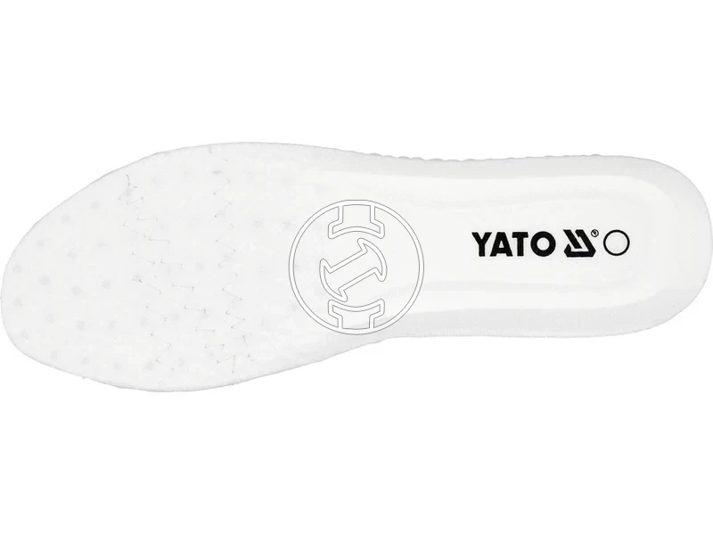 Kép: Yato Pretoria munkavedelmi cipo meret 41_8.webp