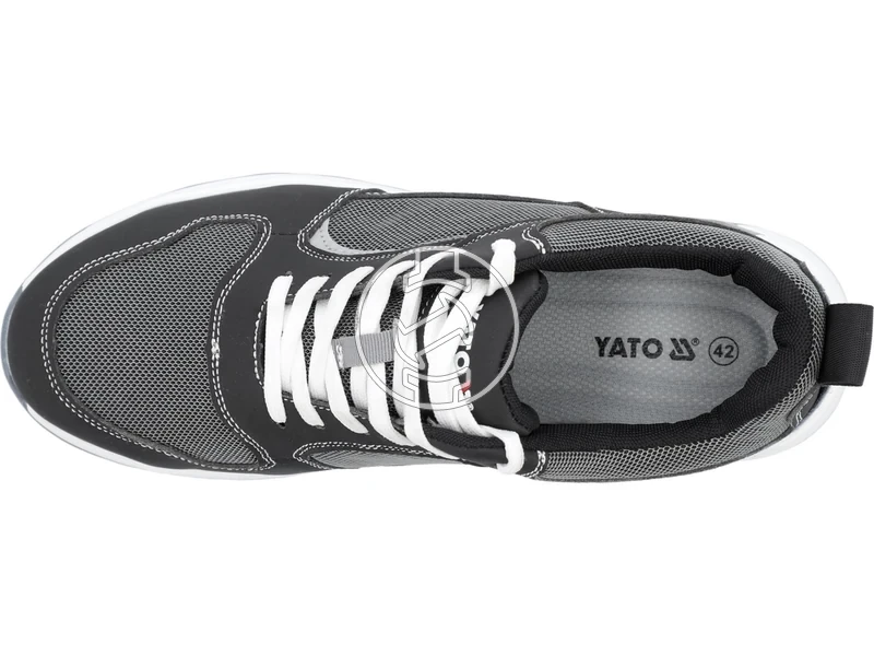 Kép: Yato PRIME munkavedelmi cipo SBP 39.webp