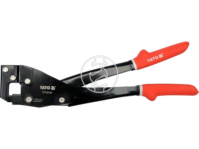 Kép: YATO Profilegyesito fogo gipszkartonozashoz 345 mm d 05-08 mm.webp