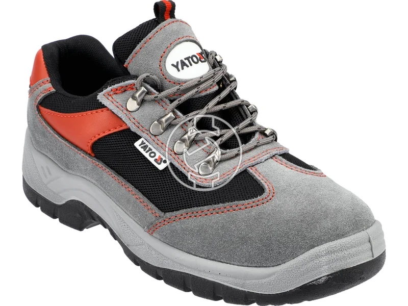 Kép: Yato PUEBLE munkavedelmi cipo S3 39.webp