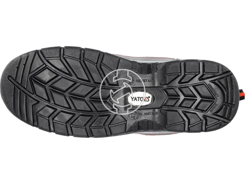 Kép: Yato PUEBLE munkavedelmi cipo S3 42.webp
