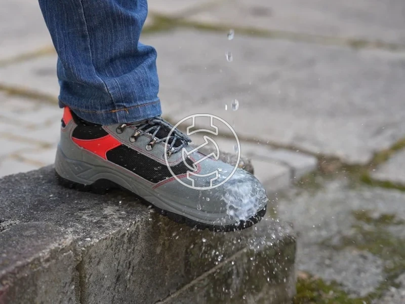 Kép: Yato PUEBLE munkavedelmi cipo S3 42.webp