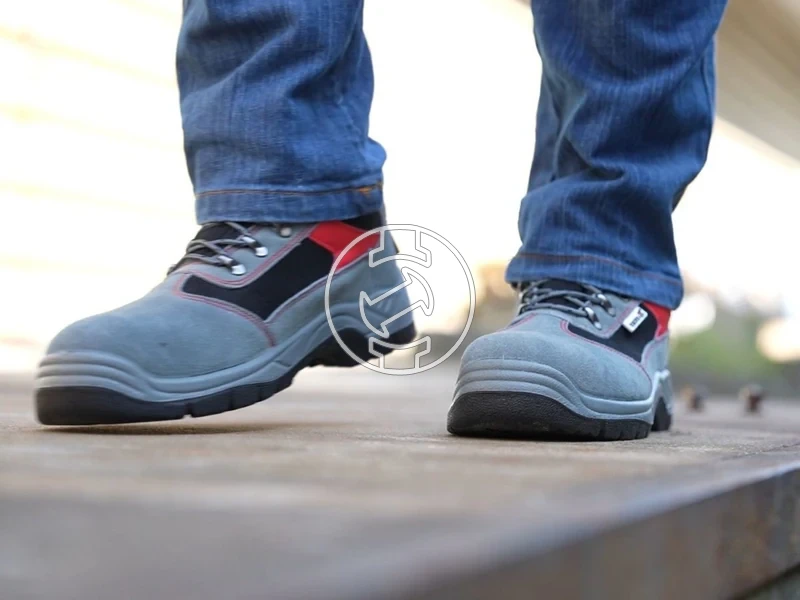 Kép: Yato PUEBLE munkavedelmi cipo S3 43.webp