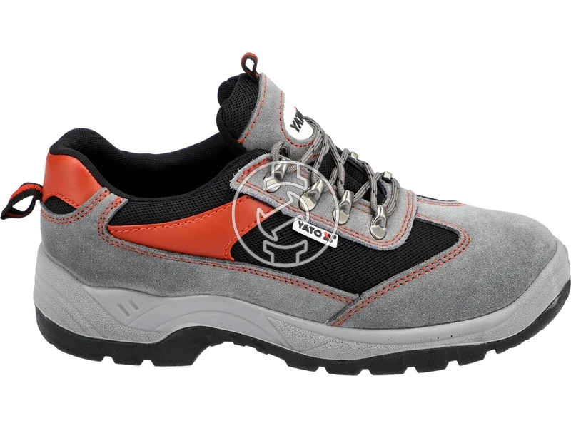 Kép: Yato PUEBLE munkavedelmi cipo S3 44.webp