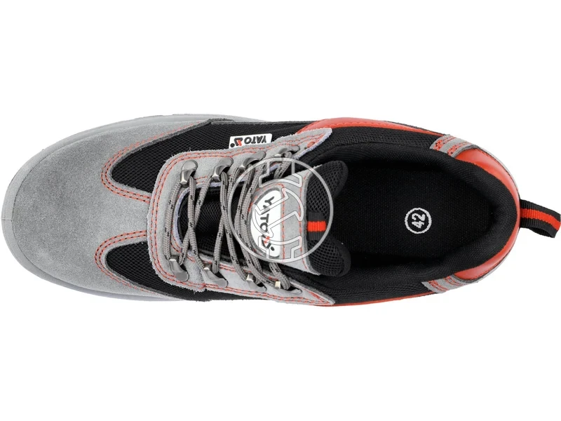 Kép: Yato PUEBLE munkavedelmi cipo S3 46.webp