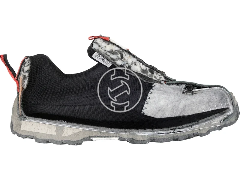 Kép: Yato PUEBLE munkavedelmi cipo S3 47.webp