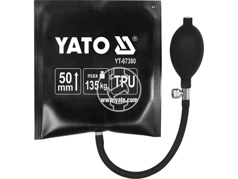 Kép: YATO pumpas szereloparna 150x160mm.webp