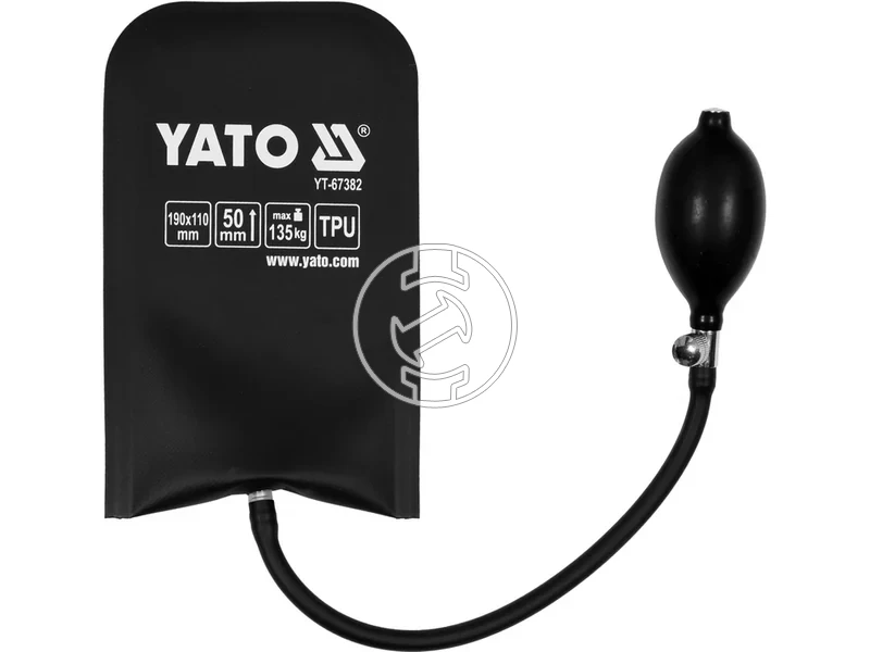 Kép: YATO pumpas szereloparna 19x 110 mm 135kg.webp