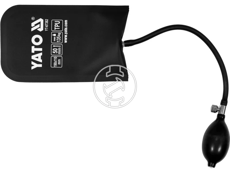Kép: YATO pumpas szereloparna 19x 110 mm 135kg.webp