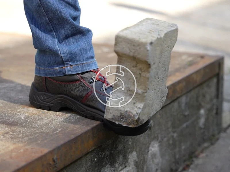 Kép: Yato PUNO munkavedelmi cipo SB 43.webp