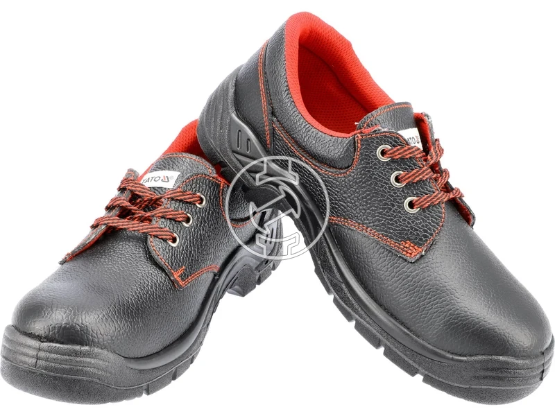 Kép: Yato PUNO munkavedelmi cipo SB 44.webp