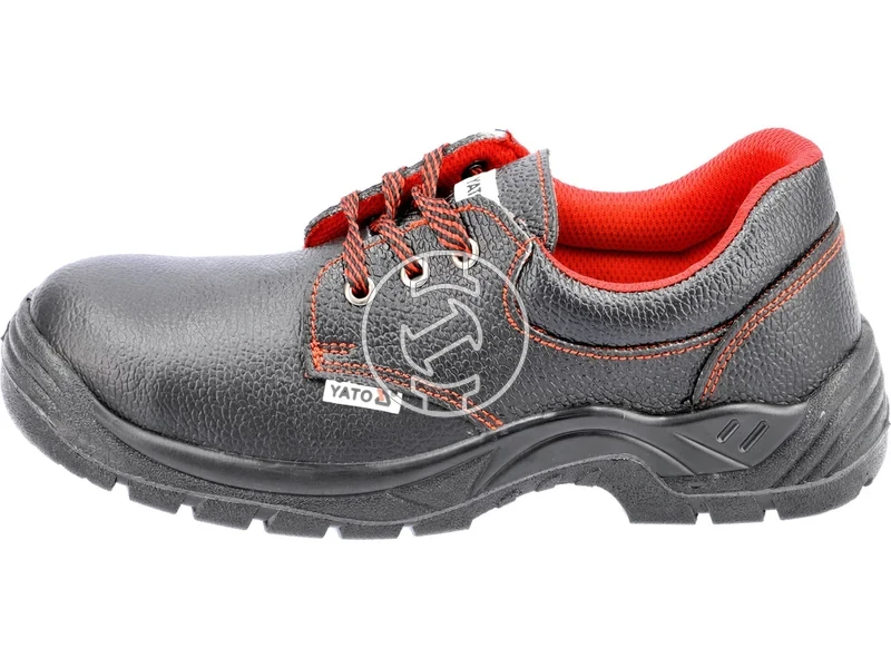 Kép: Yato PUNO munkavedelmi cipo SB 47.webp