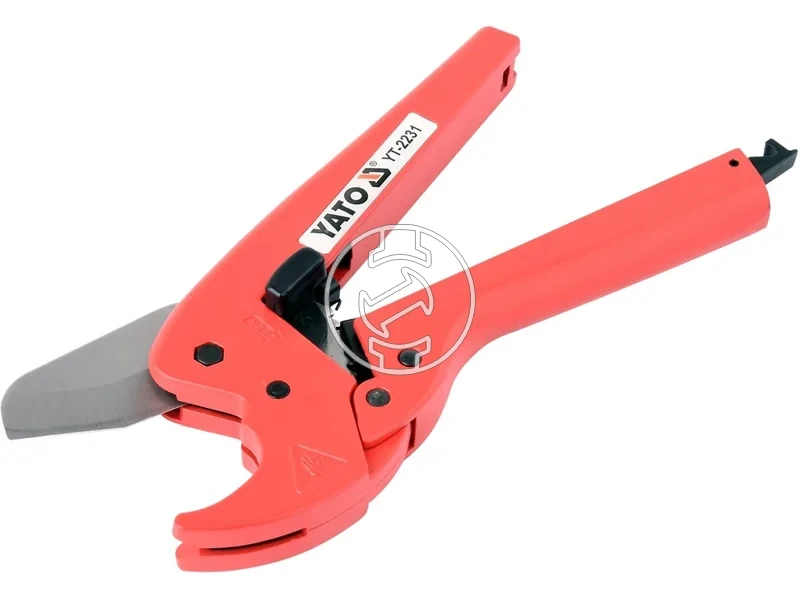 Kép: Yato PVC CSOVAGO 42MM.webp