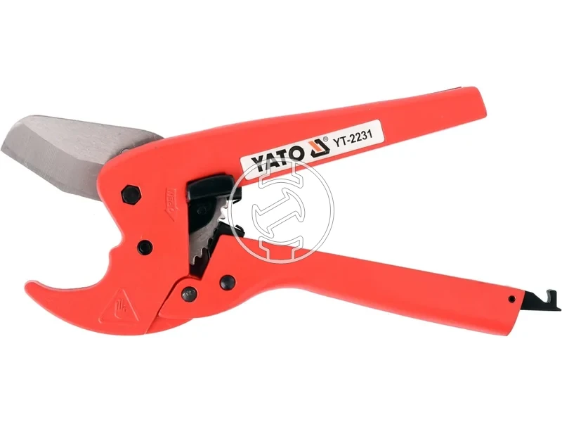 Kép: Yato PVC CSOVAGO 42MM.webp