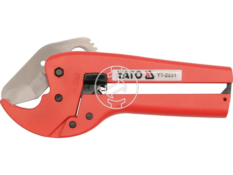 Kép: Yato PVC CSOVAGO 42MM.webp