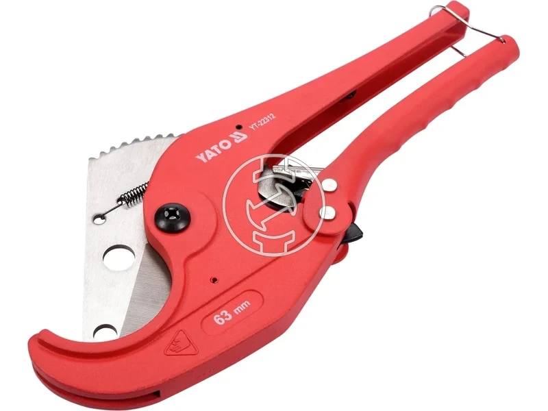 Kép: Yato PVC CSOVAGO 63MM.webp