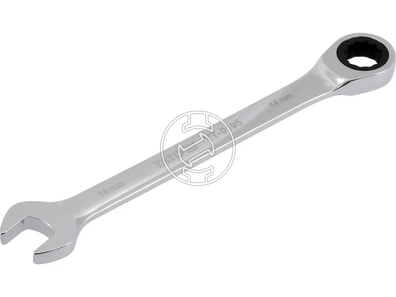 Kép: Yato racsnis csillag-villaskulcs 14 mm.webp