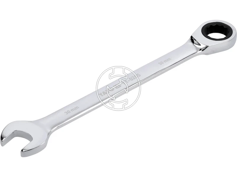 Kép: Yato racsnis csillag-villaskulcs 30 mm.webp