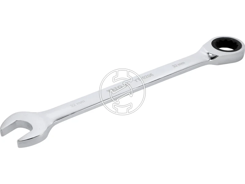 Kép: Yato racsnis csillag-villaskulcs 32 mm.webp