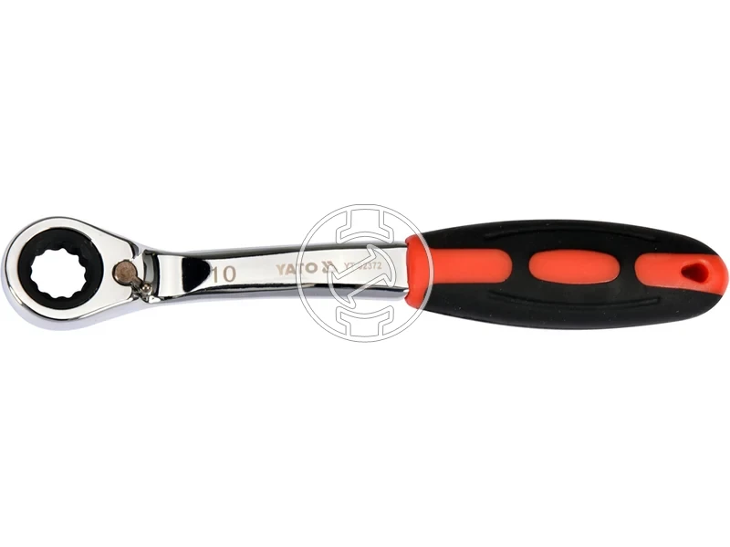 Kép: Yato racsnis csillagkulcs 10 mm.webp