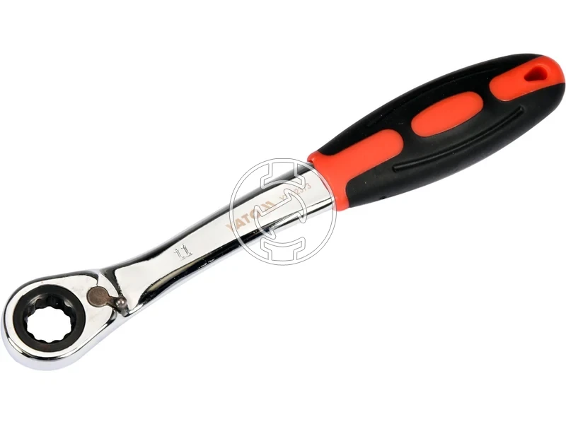 Kép: Yato racsnis csillagkulcs 11 mm.webp