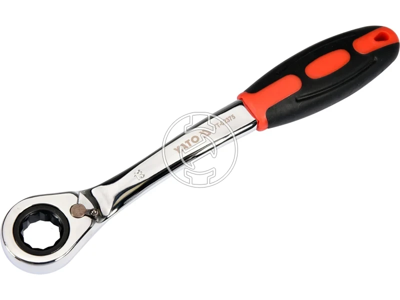 Kép: Yato racsnis csillagkulcs 13 mm.webp