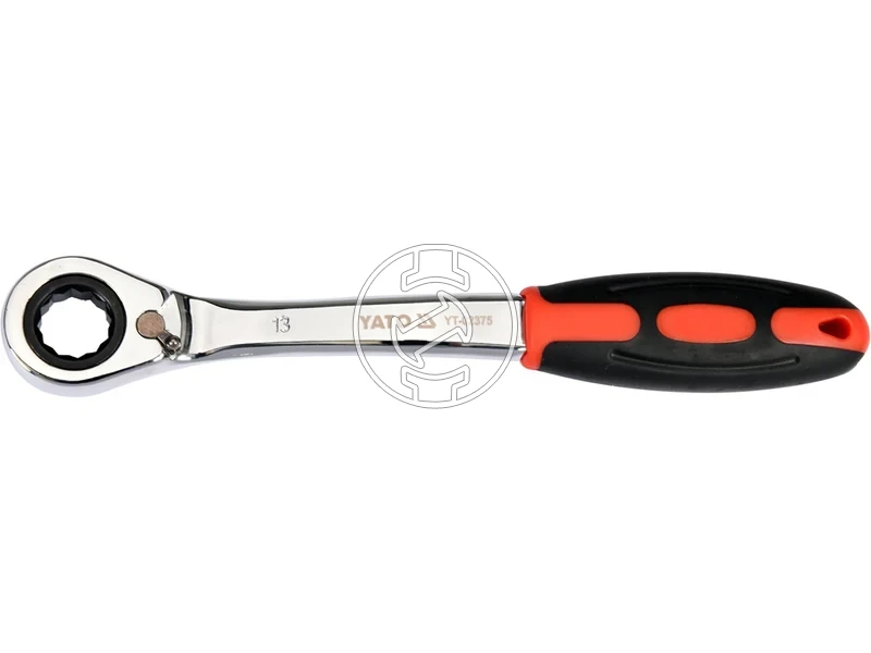 Kép: Yato racsnis csillagkulcs 13 mm.webp