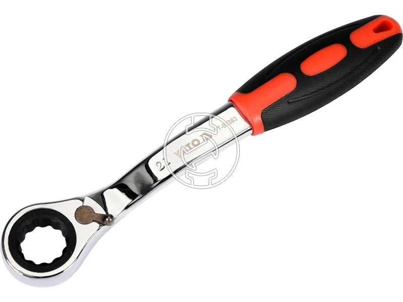 Kép: Yato racsnis csillagkulcs 21 mm.webp