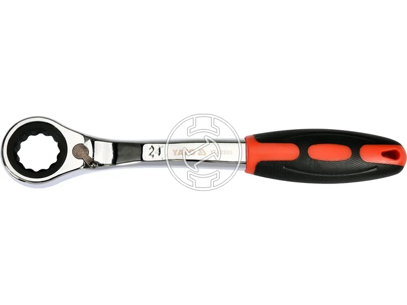 Kép: Yato racsnis csillagkulcs 24 mm.webp