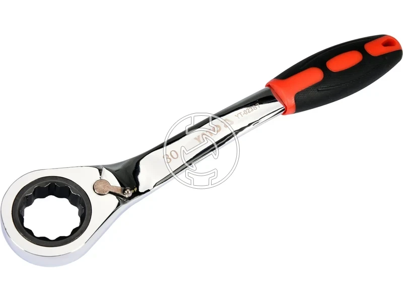 Kép: Yato racsnis csillagkulcs 30 mm.webp