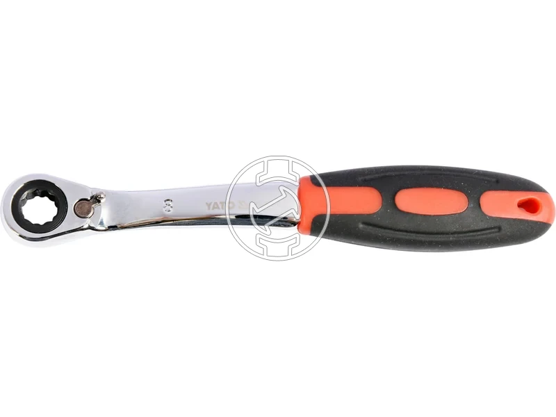 Kép: Yato racsnis csillagkulcs 8 mm.webp