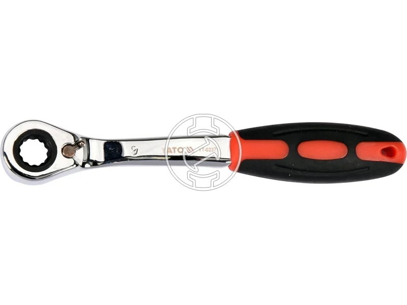 Kép: Yato racsnis csillagkulcs 9 mm.webp