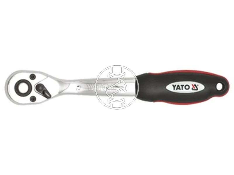 Kép: Yato racsnis hajtoszar dugokulcshoz 12 inch 250 mm.webp