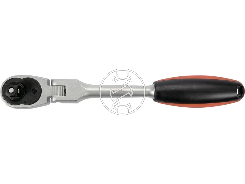 Kép: Yato racsnis hajtoszar dugokulcshoz 12 inch 290 mm.webp