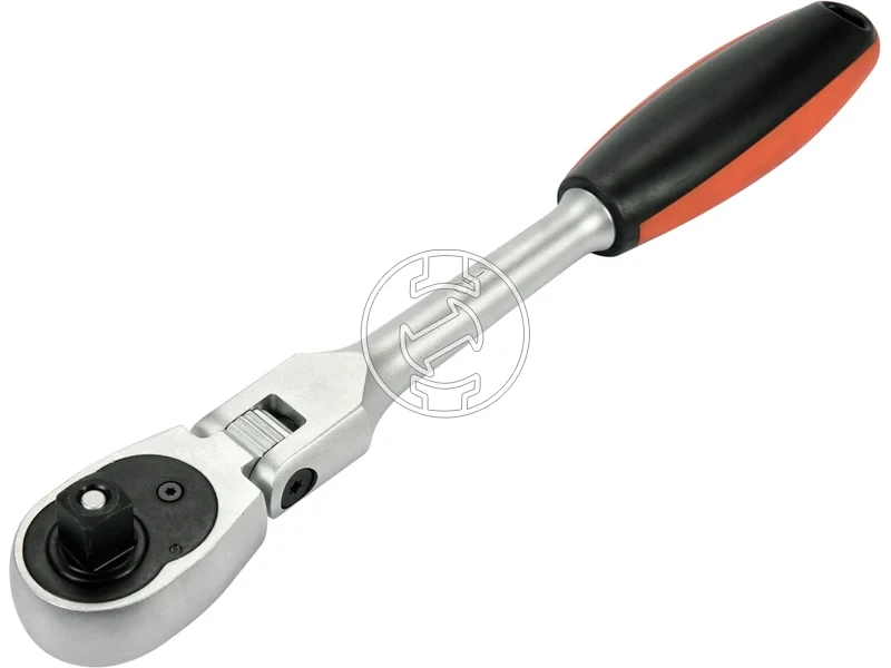 Kép: Yato racsnis hajtoszar dugokulcshoz 12 inch 290 mm.webp