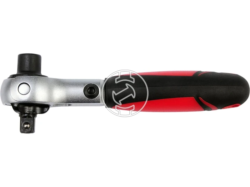 Kép: Yato racsnis hajtoszar dugokulcshoz 14 inch 115 mm.webp