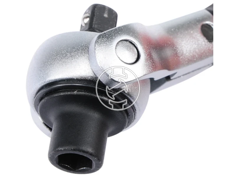 Kép: Yato racsnis hajtoszar dugokulcshoz 14 inch 115 mm.webp