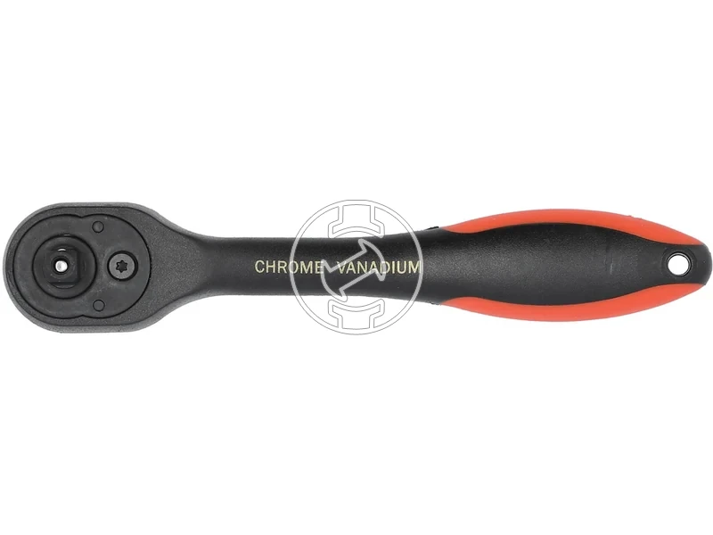 Kép: Yato racsnis hajtoszar dugokulcshoz 14 inch 144 mm.webp