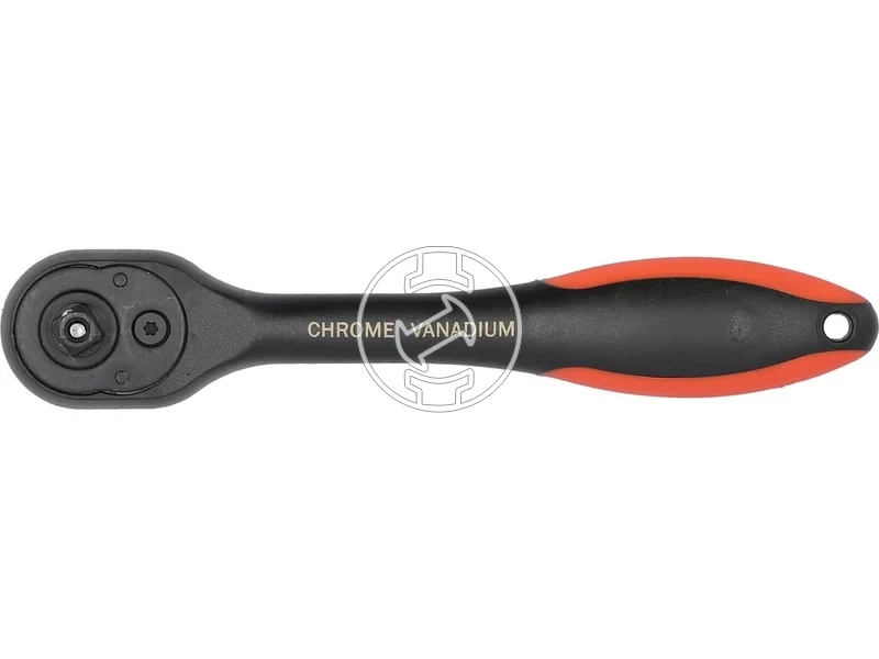 Kép: Yato racsnis hajtoszar dugokulcshoz 14 inch 144 mm.webp