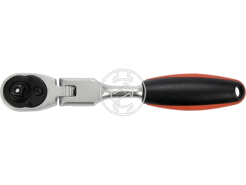 Kép: Yato racsnis hajtoszar dugokulcshoz 14 inch 159 mm.webp