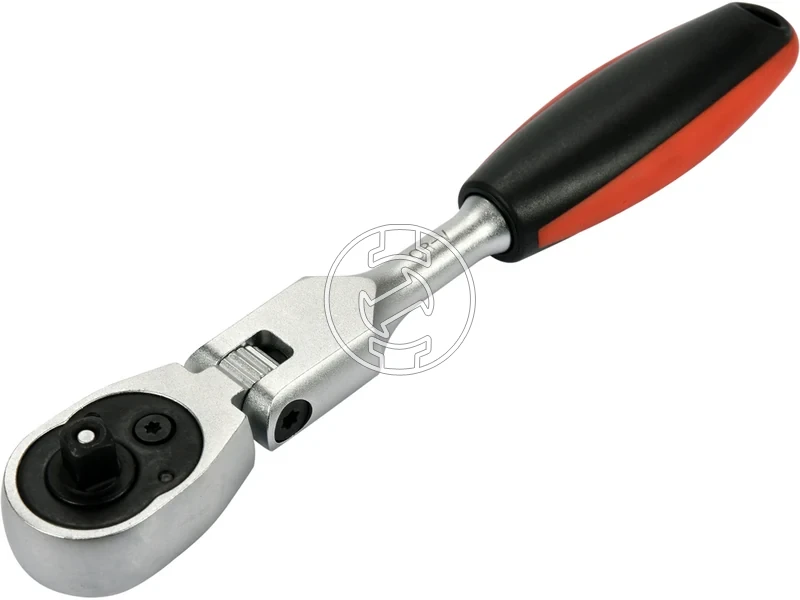 Kép: Yato racsnis hajtoszar dugokulcshoz 14 inch 159 mm.webp